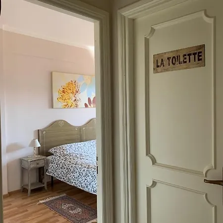 Eurgardenie Bed & Breakfast Rome