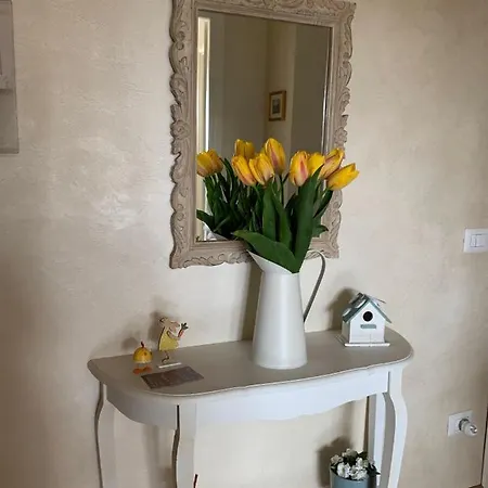 Eurgardenie Bed & Breakfast 3*