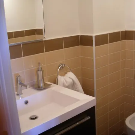 Eurgardenie Bed & Breakfast