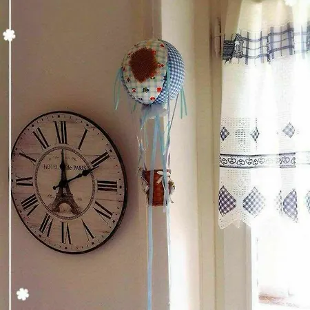 Eurgardenie Bed & Breakfast 3*