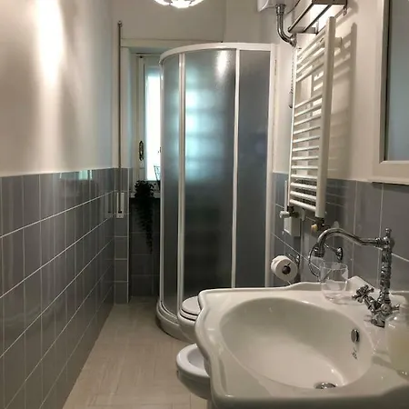 Bed & Breakfast Eurgardenie Rome