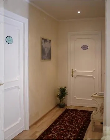 Eurgardenie Bed & Breakfast