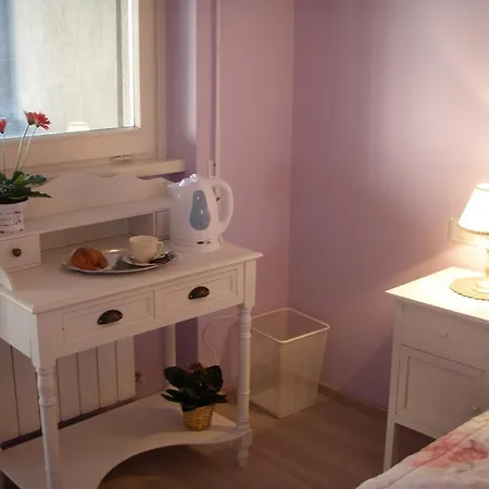 Eurgardenie Bed & Breakfast 3*