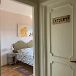 Eurgardenie Bed & Breakfast Řím