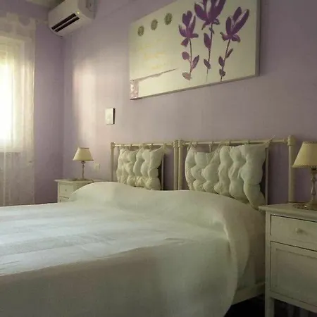 Eurgardenie 3* Rome